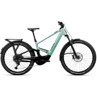 Orbea Muga 30 Cues U6000 Gs Shadow 2027 Elektrofahrrad
