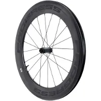 Progress Space Cl Disc Tubeless Rennrad-vorderrad