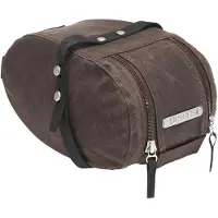 Brooks England Isle Of Wight Satteltasche 2l