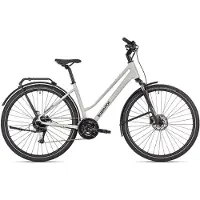 Superior Bikes Blox 6.2 Tms Trapeze Cues Fahrrad