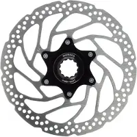 Shimano D32-asmrt30l2 Tourney Sm-rt30l2 Center Lock Bremsscheibe