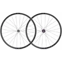 Reynolds Bl25 Expert Cl Disc Tubeless Laufradsatz