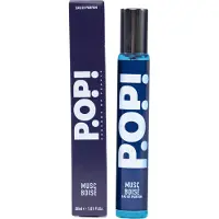 Funko POP! POP! Musc Boisé EDP 30 ml