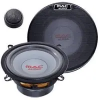 Mac Audio APM 2.13, 2-Wege, 220 W, 55 W, 4 Ohm, 90 dB, 4500 Hz
