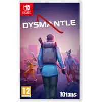 Games Switch Dysmantle