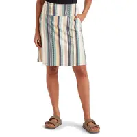 Sherpa Women's Padma Pull-on Skirt Sommer