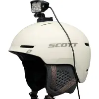 Black Diamond Megawatt Headlamp black (0002) ALL