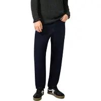QS 5-Pocket-Jeans Relaxed fit