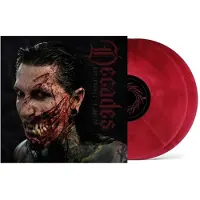 Motionless In White Decades (VINYL)