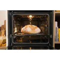 Gorenje BOS6737E02B Einbau-Backofen, Groß, Elektrischer Ofen, 77 l, 3500 W, 77 l, 2300 W