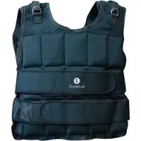 SVELTUS Gewichtsweste 10 kg
