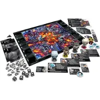 Funko POP! 46060 - Brettspiel - Funkoverse Game of Thrones (englisch) Strategiespiel 2-4 Spieler Boardgame