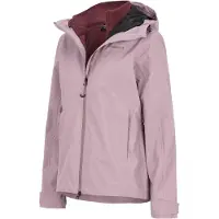 Didriksons Trinya WNS Jacket 2 lilac haze (I16) 40