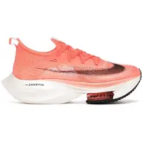 Nike Air Zoom Alphafly Next% Bright Mango (Women's) - EU 42