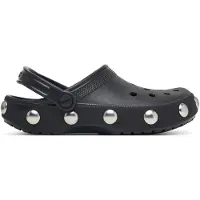Crocs Clogs Classic Big Studded Clog damen