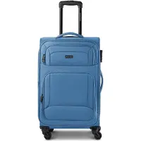 SMARTBOX Trolley "Edition 04 4 Rollen Trolley 67 cm mit Dehnfalte" 67 l