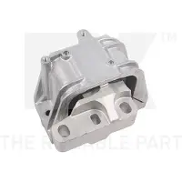 NK Motorlager Hydrolager Vorne für VW GOLF VI (5K1) 59747061
