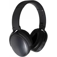 Boompods Headpods MAX Kopfhörer schwarz
