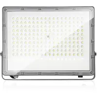 Vigevee LED Strahler Außen 150W, IP65 LED Flutlicht Aluminium für Außenbereich & Industrie, Kaltweiß 6000K, 1er Set