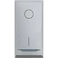 Legrand HC4002 Ausschalter 2P aluminium 20A