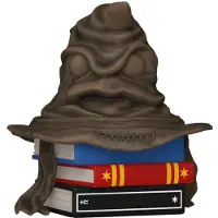 Funko POP! Pop! SFX Movies: Harry Potter - Sorting Hat #203