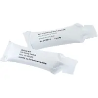 Danfoss Varmeledende Pasta - Varmeledende Pasta 6 gram, 50 stk. tuber