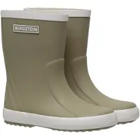 Bergstein Mädchen Stiefel Earth - Groen - Größe 30