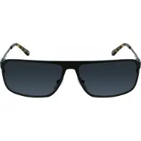 Karl Lagerfeld KL330S 002 MATTE BLACK 61/14/140 Herren Sonnenbrillen