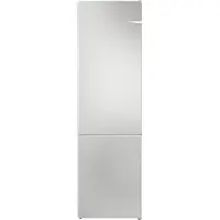 Bosch Serie 4 KGN392LAG, 363 l, SN-T, 10 kg/24h, A, Fresh Zone Fach, Metallisch