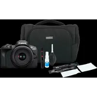 Canon EOS R50 Starterset