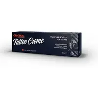 Original Tattoo Creme Tb 50 ml