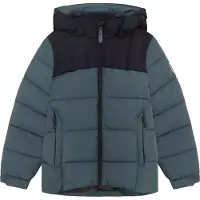 Color Kids Steppjacke - Turbulenzen - - 10 Jahre (140) - Daunenjacken