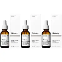 The Ordinary. Aloe 2% + NAG Solution x3 3x30 ml Gel