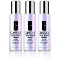 Clinique Ebc Dark Spot Clearing Serum 50ml x3 3x50 ml