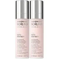 Börlind NatuPerfect Fluid 2x 2x50 ml