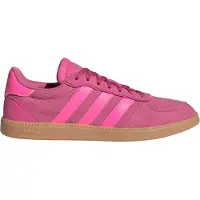 Adidas Schuhe - Breaknet Sleek - Duamag/Lucpnk/Gum3 - - 39 1/3 - Schuhe