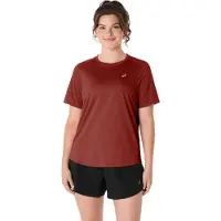 Asics Damen T-Shirts/Tanks ku.Arm Da CORE SS TOP