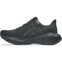 Asics Laufschuhe 1011C245-001 Schwarz