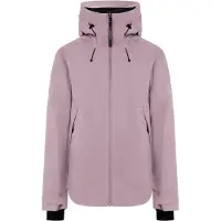 Didriksons Jennie 2 - Damen Jacke, Größe:40, Farbe:lilac haze