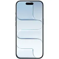 Apple iPhone Air , 16,5 cm (6.5"), 2736 x 1260 Pixel, 512 GB, 48 MP, iOS 26, Blau