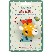 Coppenrath Verlag Armrassel - Giraffe