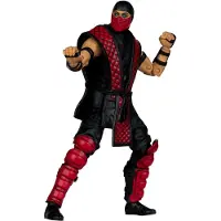 Ginza.se - Mortal Kombat - Ermac (Klassics WV4)