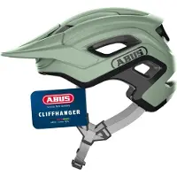 ABUS Cliffhanger Mtb-helm