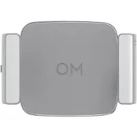 DJI OM Handyklemme (mit integriertem Zusatzlicht)
