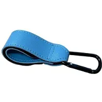 OEM Elektrische Auto Kinderwagenhaak Set 2 Stück, 20,3 cm lang, 3,3 cm breit, universell