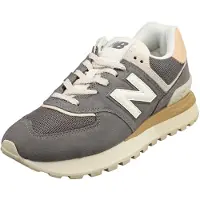 New Balance 574 Legacy Apollo Grey - EU 37