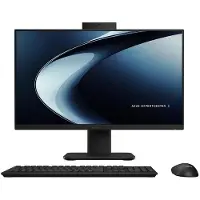 Asus ExpertCenter P600 AiO PM640KA-BPC177X, 60,5 cm (23.8"), Full HD, AMD Ryzen AI 7, 16 GB, 512 GB, Windows 11 Pro
