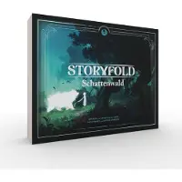 Board Game Circus Storyfold - Schattenwald (dt.)