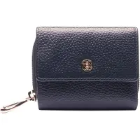 Esquire Geldbörse Alexandria Wallet Black schwarz