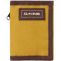Dakine Portmonnaie Vert Rail Sundown
